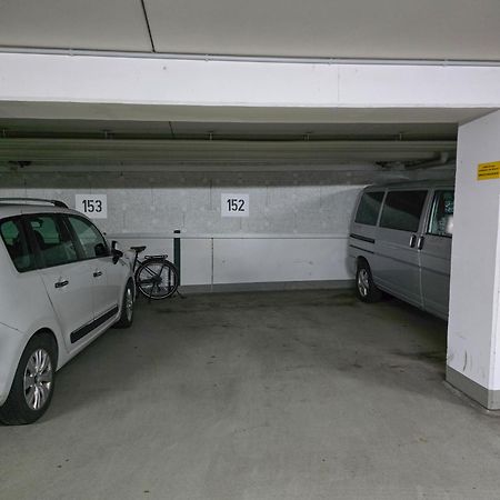 Ruhige Wohnung In Hamburg-Ottensen Esterno foto