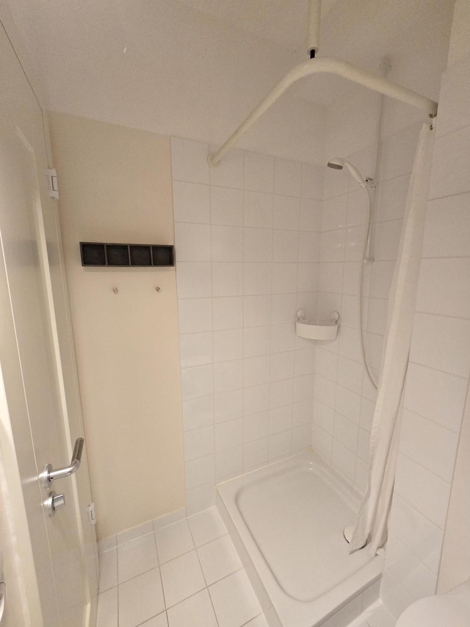 Ruhige Wohnung In Hamburg-Ottensen Esterno foto